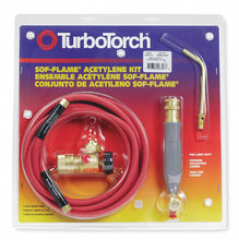 Load image into Gallery viewer, TURBOTORCH 03860090 - Air/Acetylene Kit
