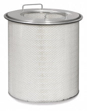 Load image into Gallery viewer, MILLER ELECTRIC 300539 - Nanofiber Cartridge Filter For 4VDJ4
