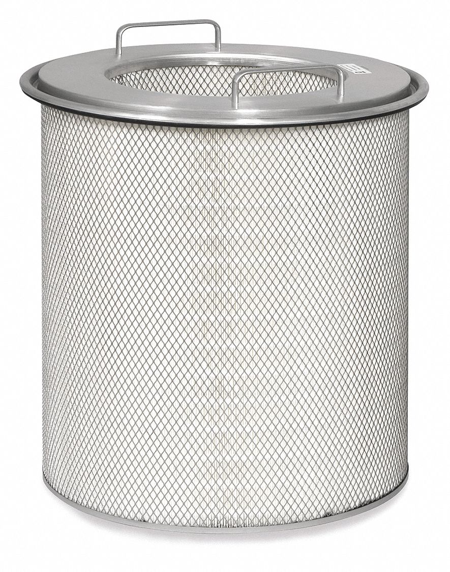 MILLER ELECTRIC 300539 - Nanofiber Cartridge Filter For 4VDJ4