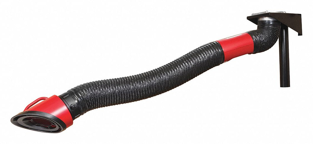 LINCOLN ELECTRIC K165514 - Extraction Arm For Fume Extractors