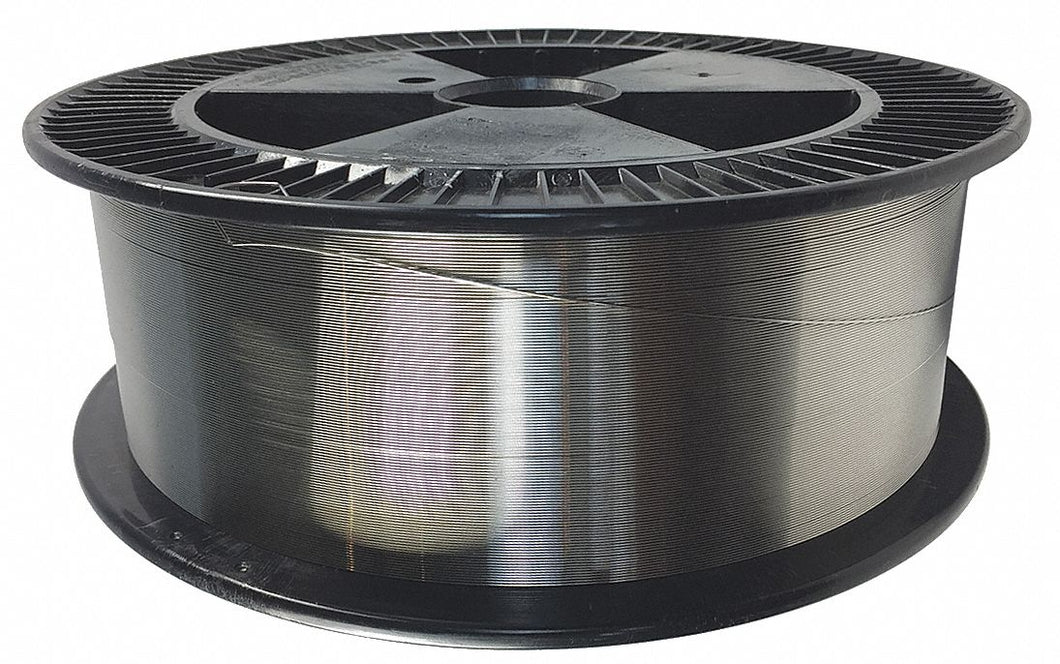 HOBART S522508G26 - MIG Welding Wire Stainless Steel 30 lb.