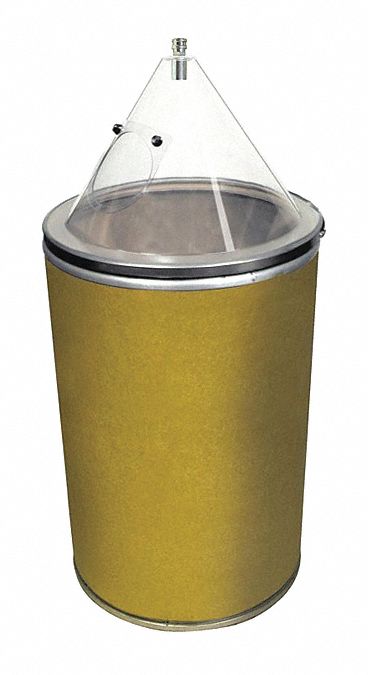 HOBART S305412G550 - MIG Welding Wire Carbon Steel 500 lb.