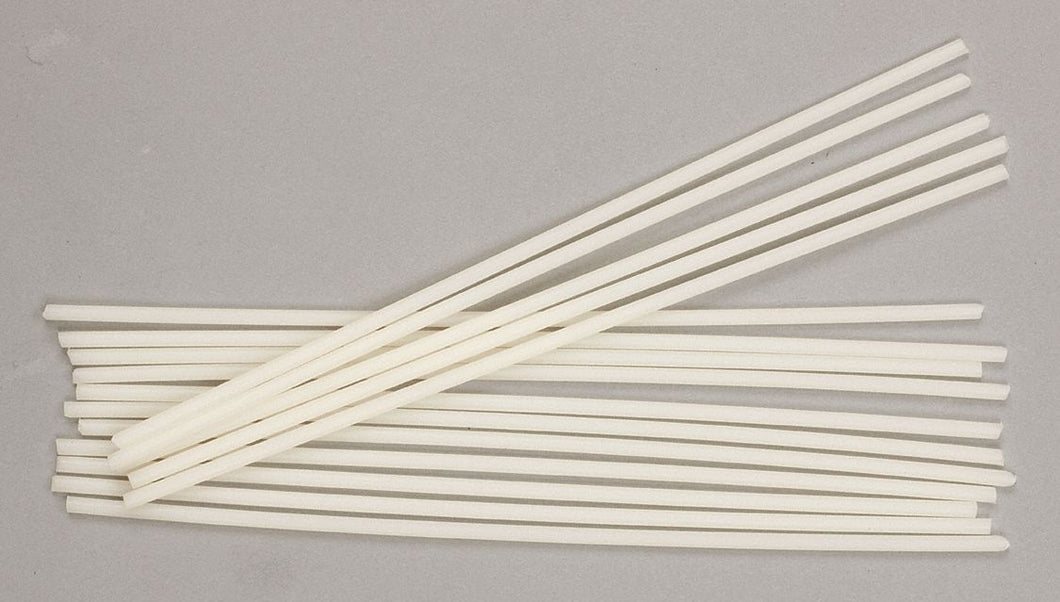 MASTER APPLIANCE 35300 - Welding Rod LDPE 1/8 x 9 dia. 16 pcs.
