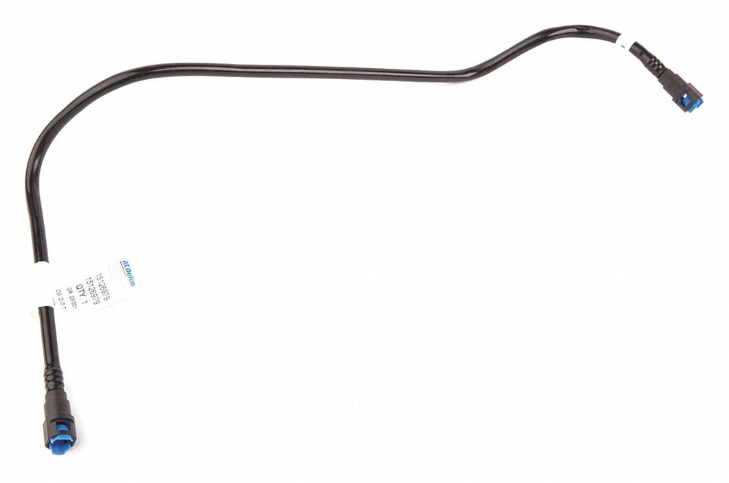 ACDELCO 15126979 - GM Rear Fuel Feed Hose 15126979