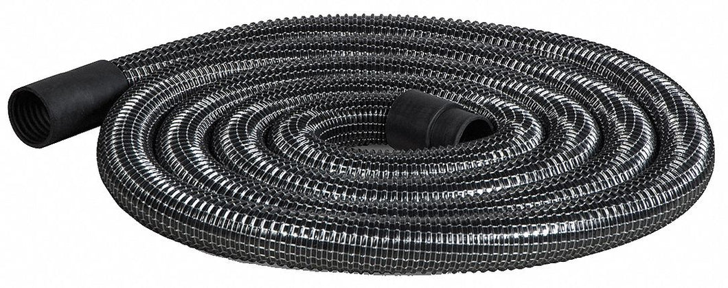 MILLER ELECTRIC 300673 - Collection Hose 34 Ft L x 1 3/4 In Dia
