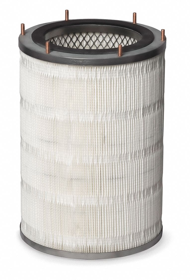 MILLER ELECTRIC 301267 - Replacement Filter For Use With 300595