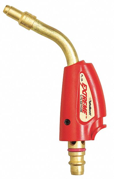TURBOTORCH 03860874 - Soldering/Brazing Tip