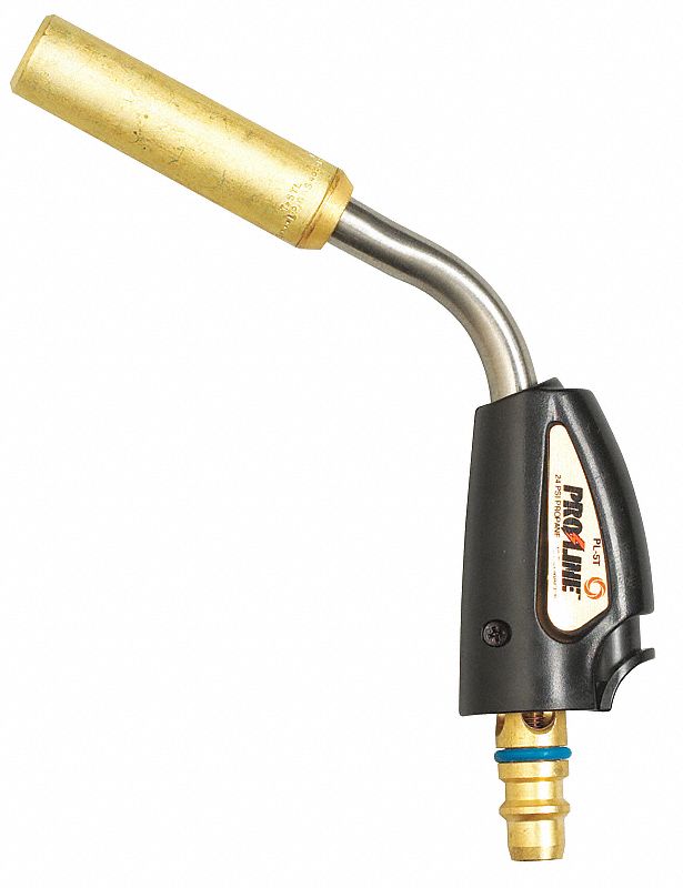 TURBOTORCH 03860823 - Soldering Tip Self Lighting 5/8 in Tip
