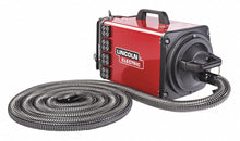 Load image into Gallery viewer, LINCOLN ELECTRIC K6521 - Fume Extractor 55/115 CFM dBA 74 120V 9A

