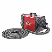 Load image into Gallery viewer, LINCOLN ELECTRIC K6521 - Fume Extractor 55/115 CFM dBA 74 120V 9A
