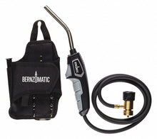 Load image into Gallery viewer, BERNZOMATIC 384401 - Hose Torch Kit Propane/MAPP 5 Ft Hose
