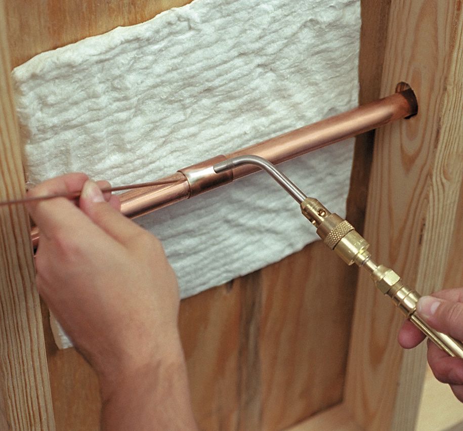 UNIWELD FB12 - Flame Barrier