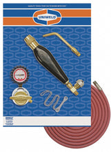 Load image into Gallery viewer, UNIWELD K37 - Air/Acetylene Kit
