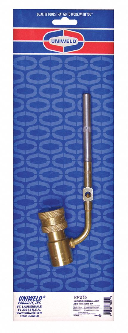 UNIWELD RP3T5 - Torch Hand