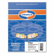Load image into Gallery viewer, UNIWELD TFAA - Flashback Arrestor Torch Oxy/Fuel

