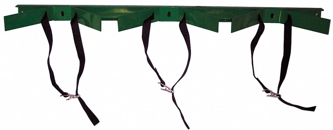 SAFTCART WB303 - Cylinder Bracket Steel 42 in W