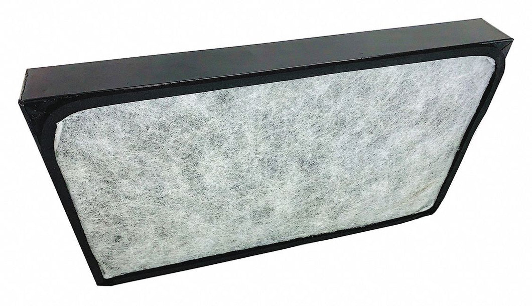 GLAS-COL 200FFR4 - Activated Carbon Filter PK3