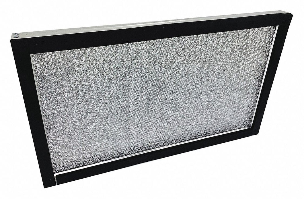 GLAS-COL 200FAPF2 - Aluminum Pre-Filter PK5