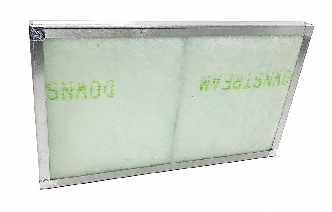 GLAS-COL 200FPF2 - Pre-Filter PK5