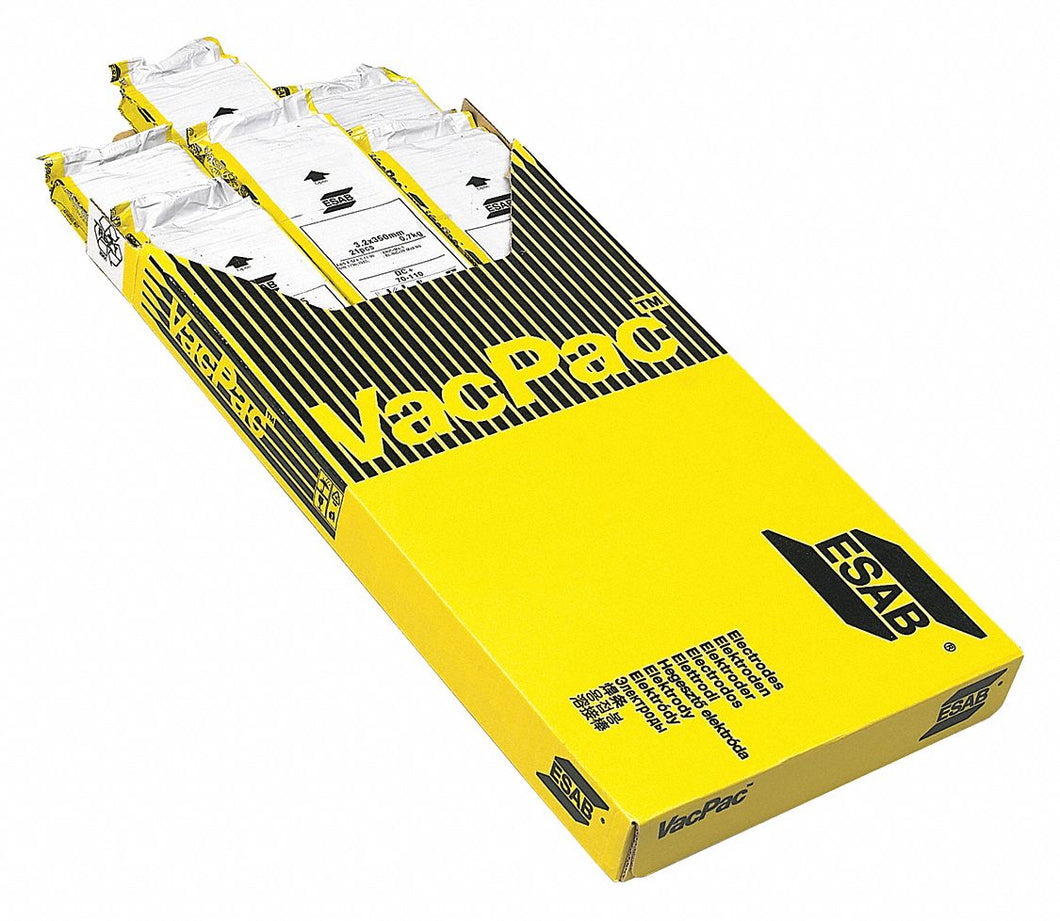 ESAB 55043230G0 - Welding Electrode 1/8 dia.