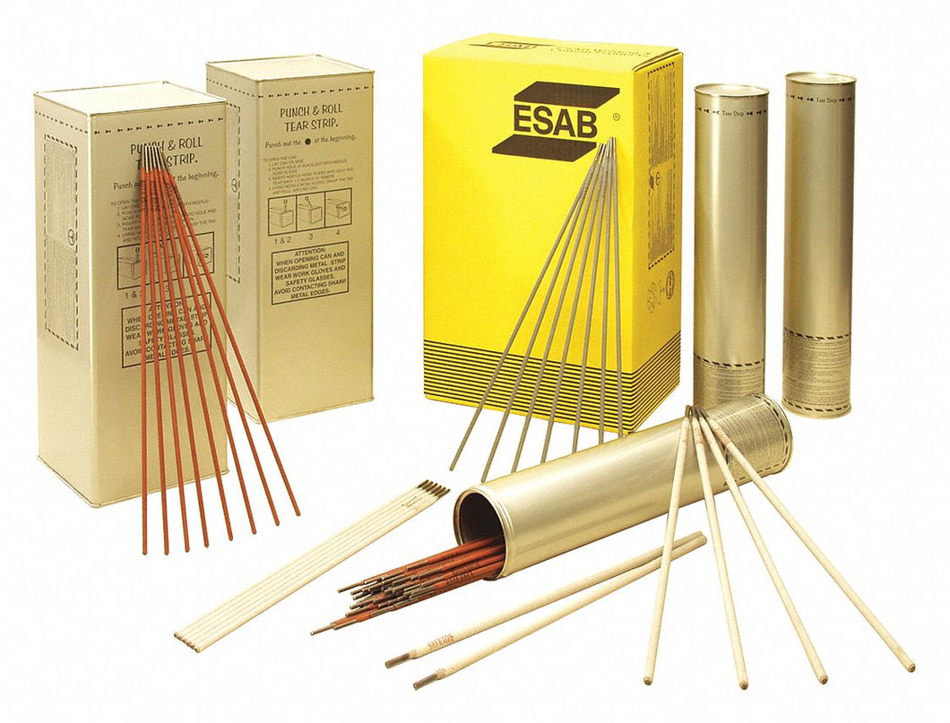 ESAB 811070333 - Welding Electrode 3/16 dia.