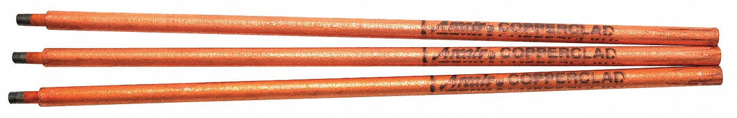 ARCAIR 24062003 - Gouging Elect. Copperclad 3/8x14 PK100