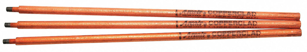 ARCAIR 24082003 - Gouging Elect. Copperclad 1/2x14 PK100