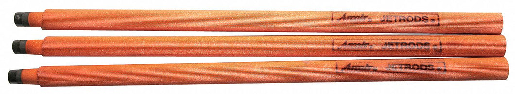 ARCAIR 24084003 - Gouging Elect. Copperclad 1/2x17 PK100