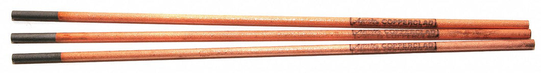 ARCAIR 22023003 - Gouging Elect. Copperclad 1/8x12 PK100