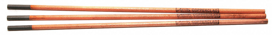 ARCAIR 22983003 - Gouging Elect. Copperclad 5/32x12 PK50