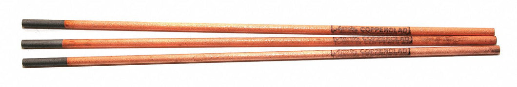 ARCAIR 22043003 - Gouging Elect. Copperclad 1/4x12 PK50