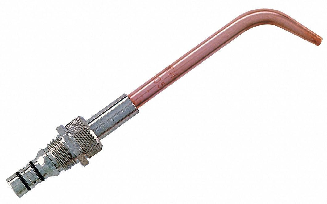 MILLER ELECTRIC AW201 - Welding / Brazing Tip.1/32
