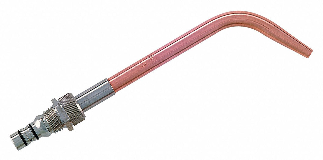 MILLER ELECTRIC AW210 - Welding / Brazing Tip 1/2