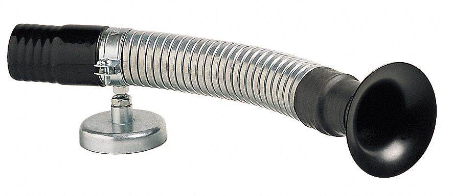 LINCOLN ELECTRIC K23895 - Connection Nozzle Bell Shape