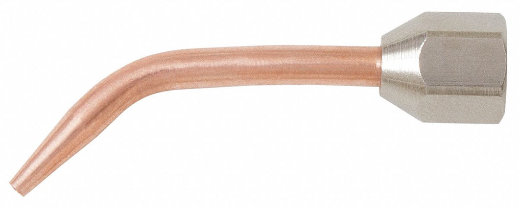 MILLER ELECTRIC 12140103 - Little Torch Tip No 3 tip