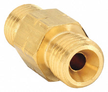 Load image into Gallery viewer, UNIWELD HCC40 - A Fitting Hose Coupling Acetylene
