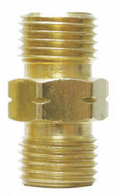 Load image into Gallery viewer, UNIWELD HCC79 - B Fitting Hose Coupling Acetylene
