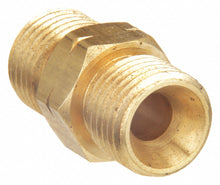 Load image into Gallery viewer, UNIWELD HCC79 - B Fitting Hose Coupling Acetylene
