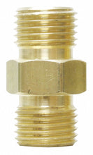 Load image into Gallery viewer, UNIWELD HCC78 - Fitting Dualine Hose Coupling Oxygen
