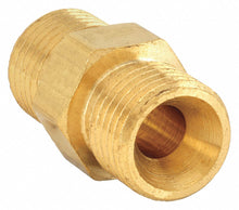 Load image into Gallery viewer, UNIWELD HCC78 - Fitting Dualine Hose Coupling Oxygen
